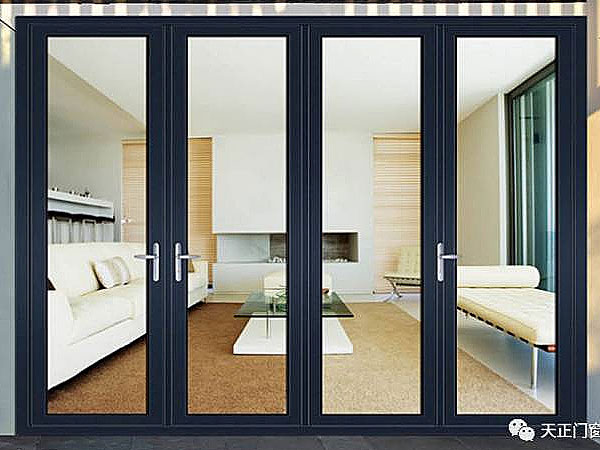 節(jié)能鋁包木門窗的精髓是什么？